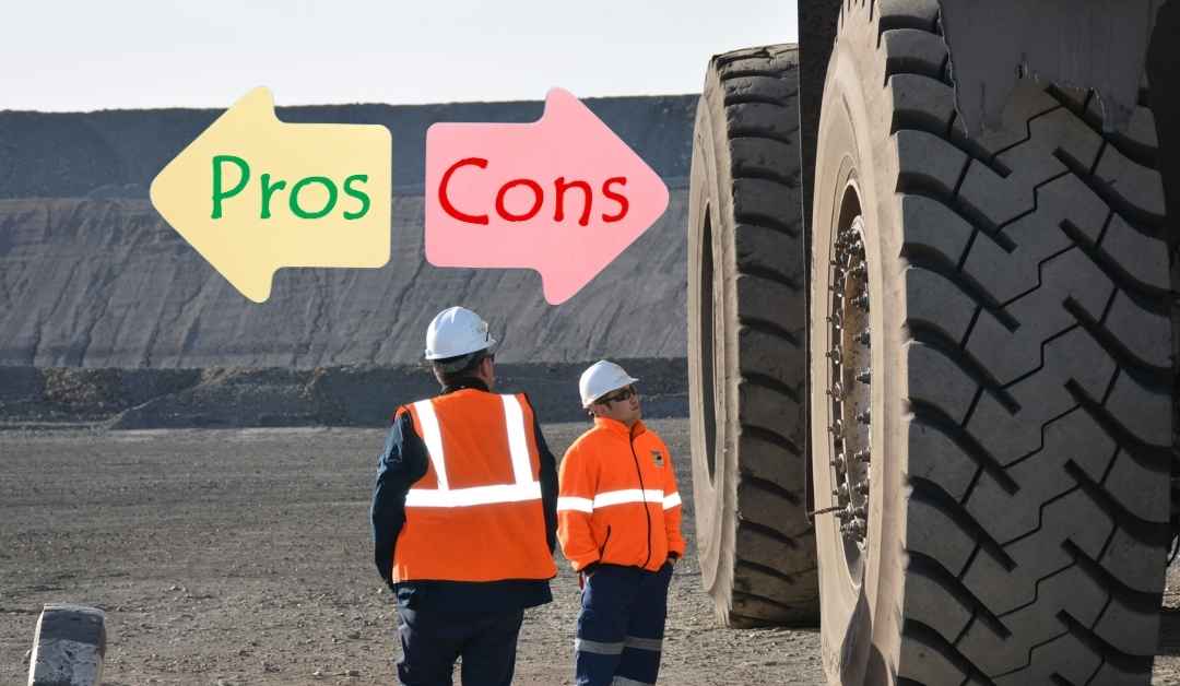 Advantages and Disadvantages of FIFO Work