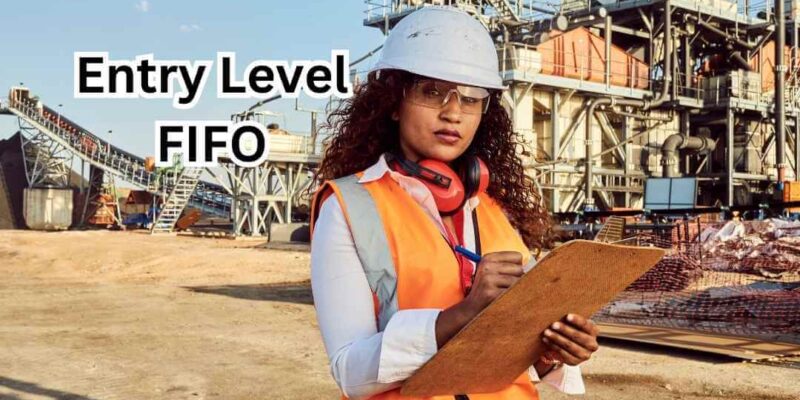 Entry Level FIFO