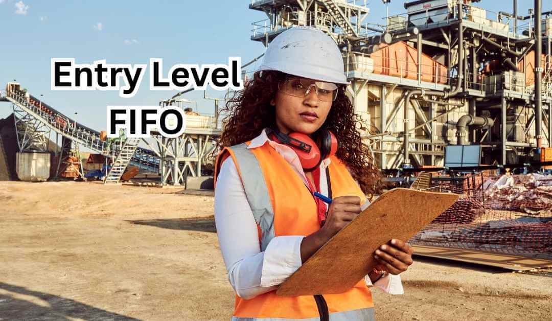 Entry Level FIFO