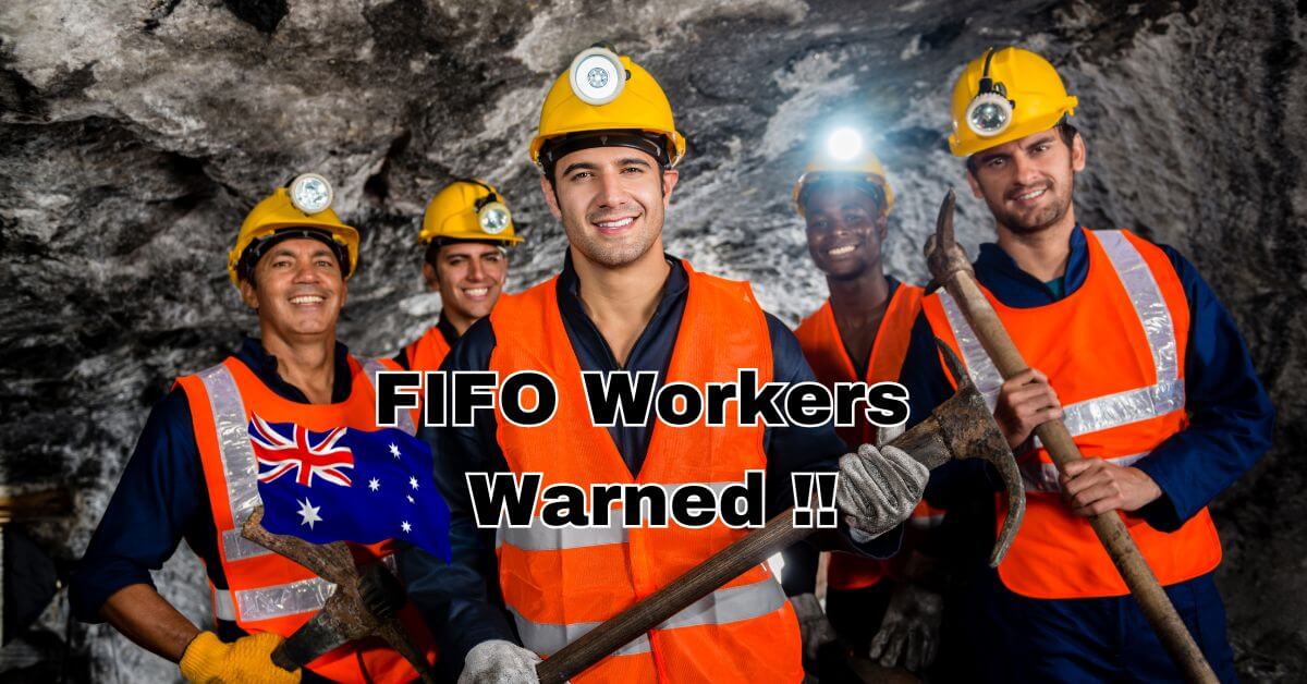 How To Avoid Wasting $ On Unnecessary Mining Tickets.