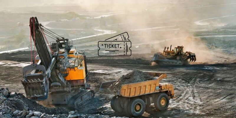 What tickets do you need to work in FIFO