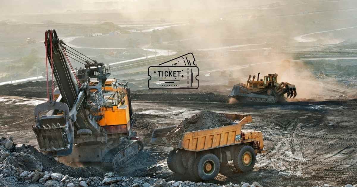 What tickets do you need to work in FIFO
