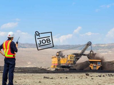 How to Prepare for Your First FIFO Job