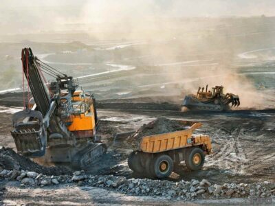 Entry-level mining jobs Australia
