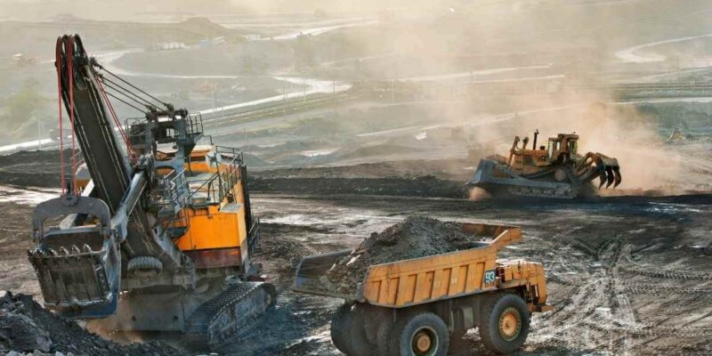 Entry-level mining jobs Australia