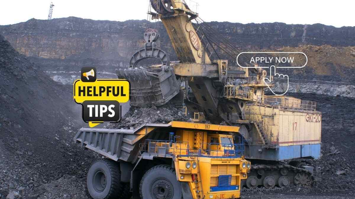 Tips For Securing FIFO Mining Roles