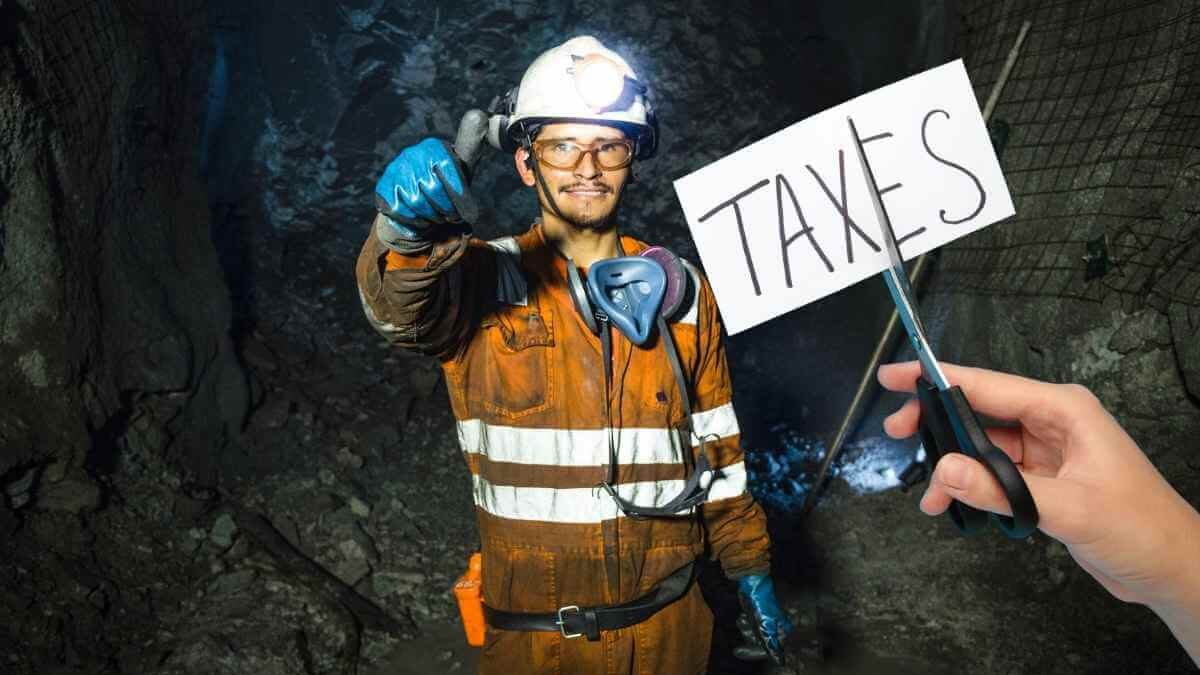 FIFO tax deductions
