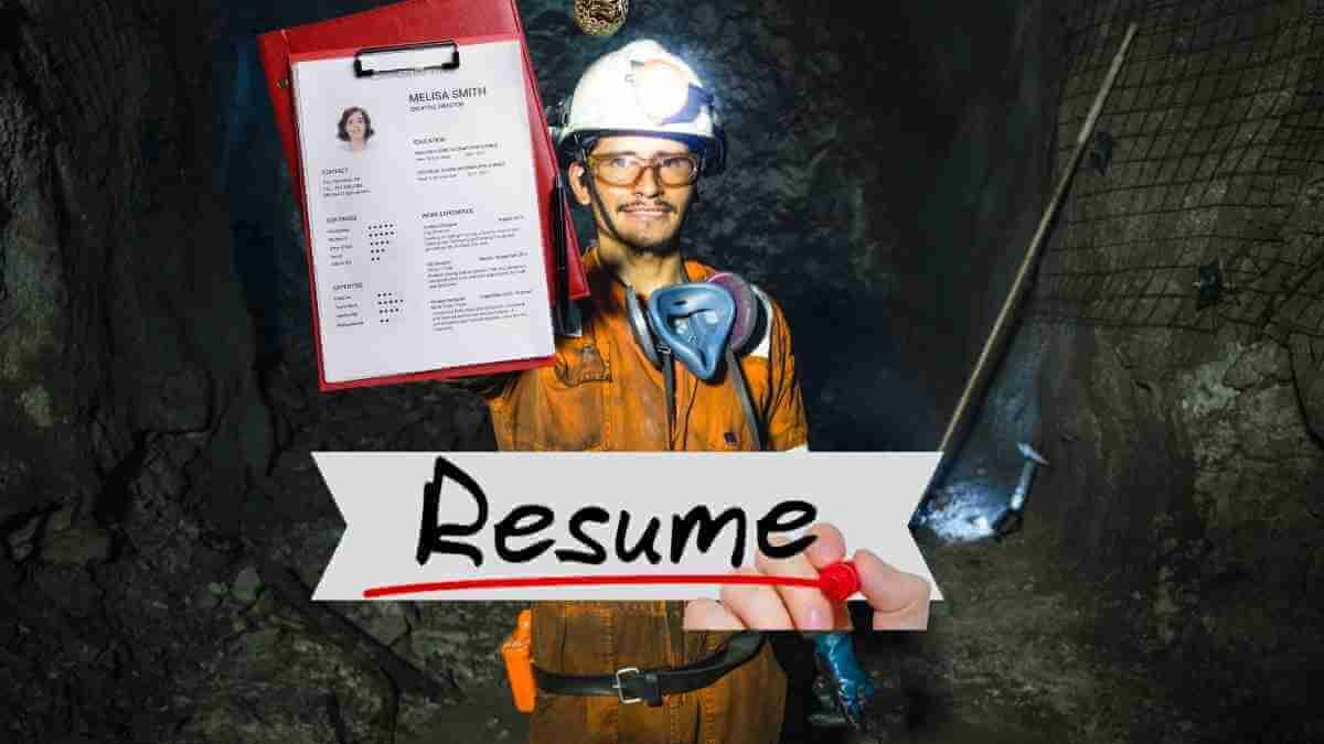 Resume Template