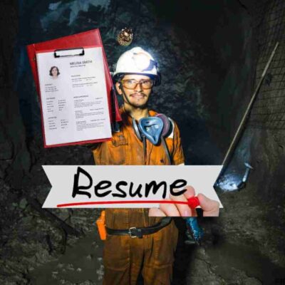 Resume Template
