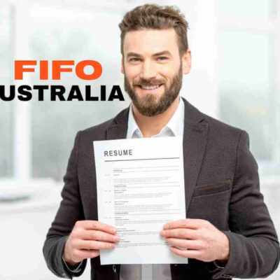 Free Australian Mining Industry Resume