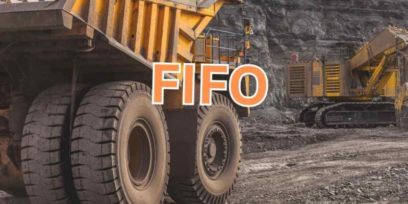 What is FIFO Work?