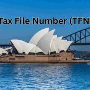How to Get a Tax File Number