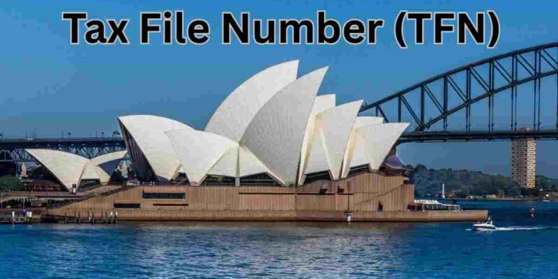 How to Get a Tax File Number