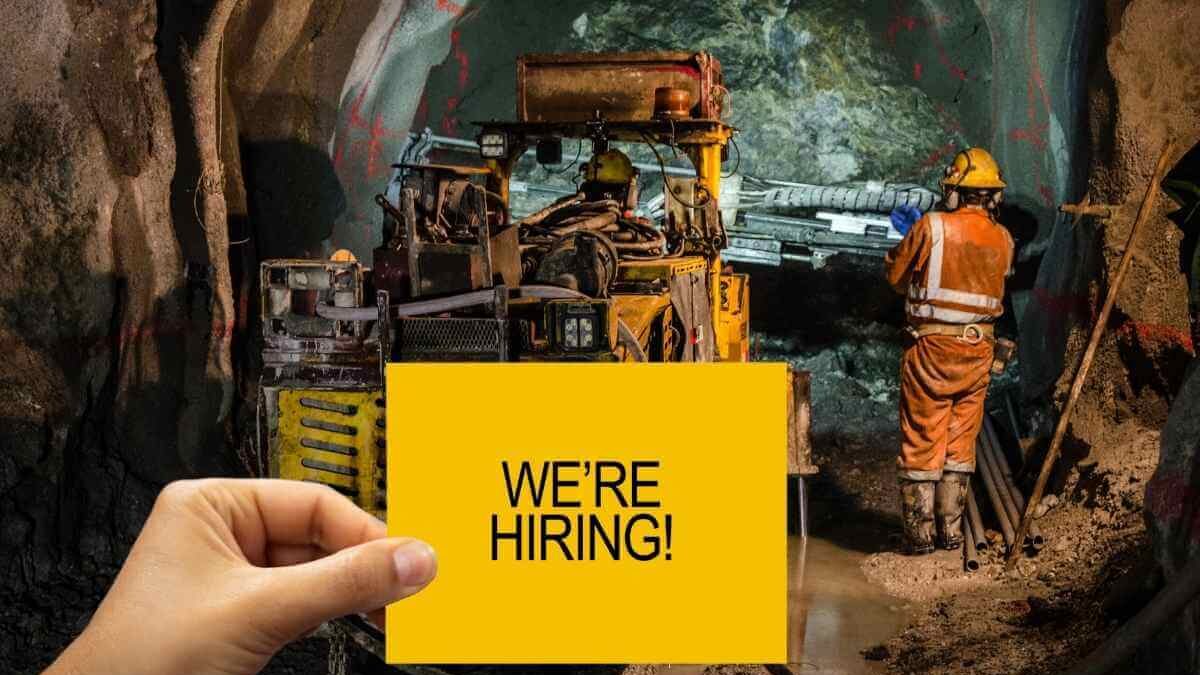 Mining recruitment agencies Perth