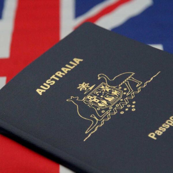 Can you apply for a Australian visa without a job offer?