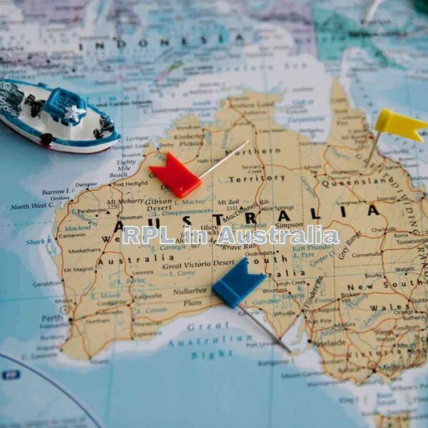 RPL in Australia