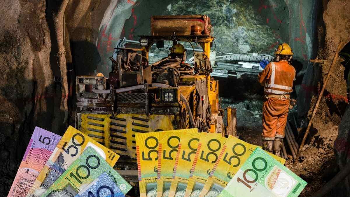 How much do FIFO workers make