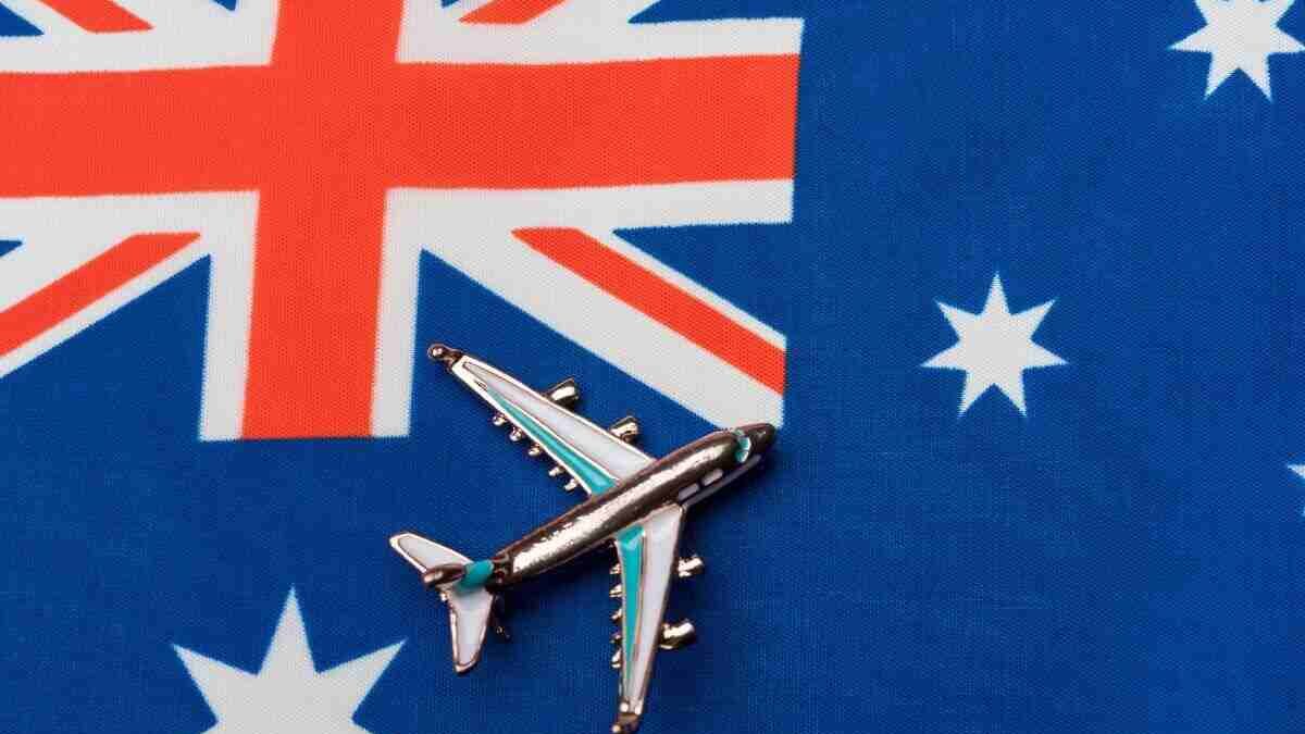 working holiday visa