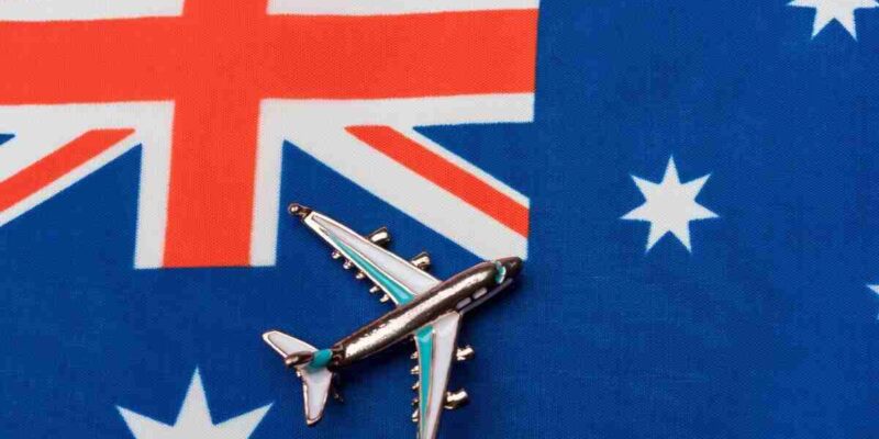 working holiday visa